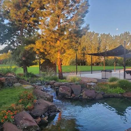 Готель Lazy Bear Ranch Weiser Екстер'єр фото